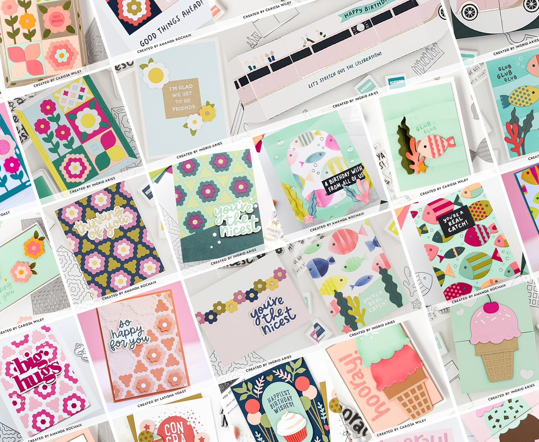 DECEMBER 2025 INSPIRATION