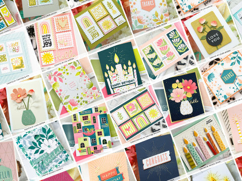 NOVEMBER 2025 INSPIRATION