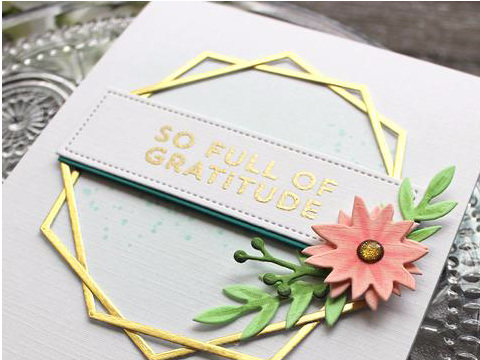 FEATURE FRIDAY:  FOREVER FLOWER BUNDLE & MODERN FRAME BUNDLE