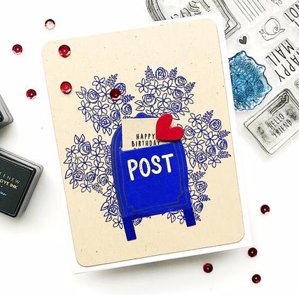 FEATURE FRIDAY: Mail Drop Bundle