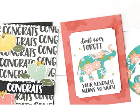 FEBRUARY 2019 New Release & Guest Designers