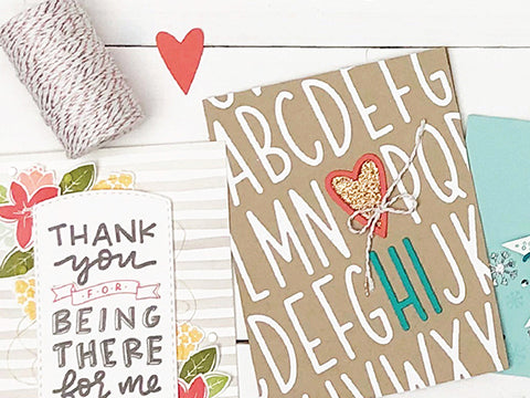 November 2019 New Release + Guests