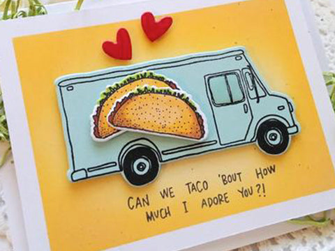 FEATURE FRIDAY: SPECIAL DELIVERY BUNDLE