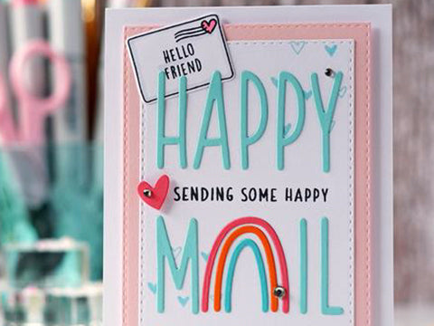 FEATURE FRIDAY: TINY TAGALONGS BUNDLE