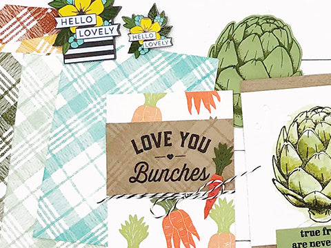 AUGUST Release & New Guest Designers!