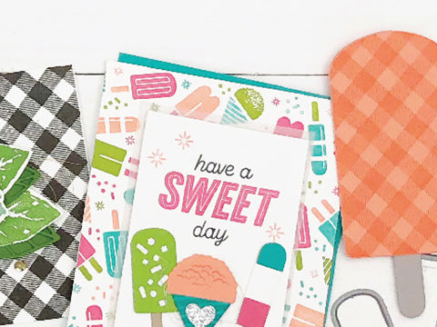 MAY 2019 New Release & Guest Designers