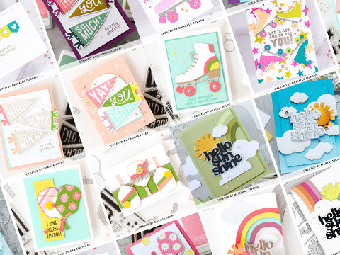 MAY 2025 INSPIRATION