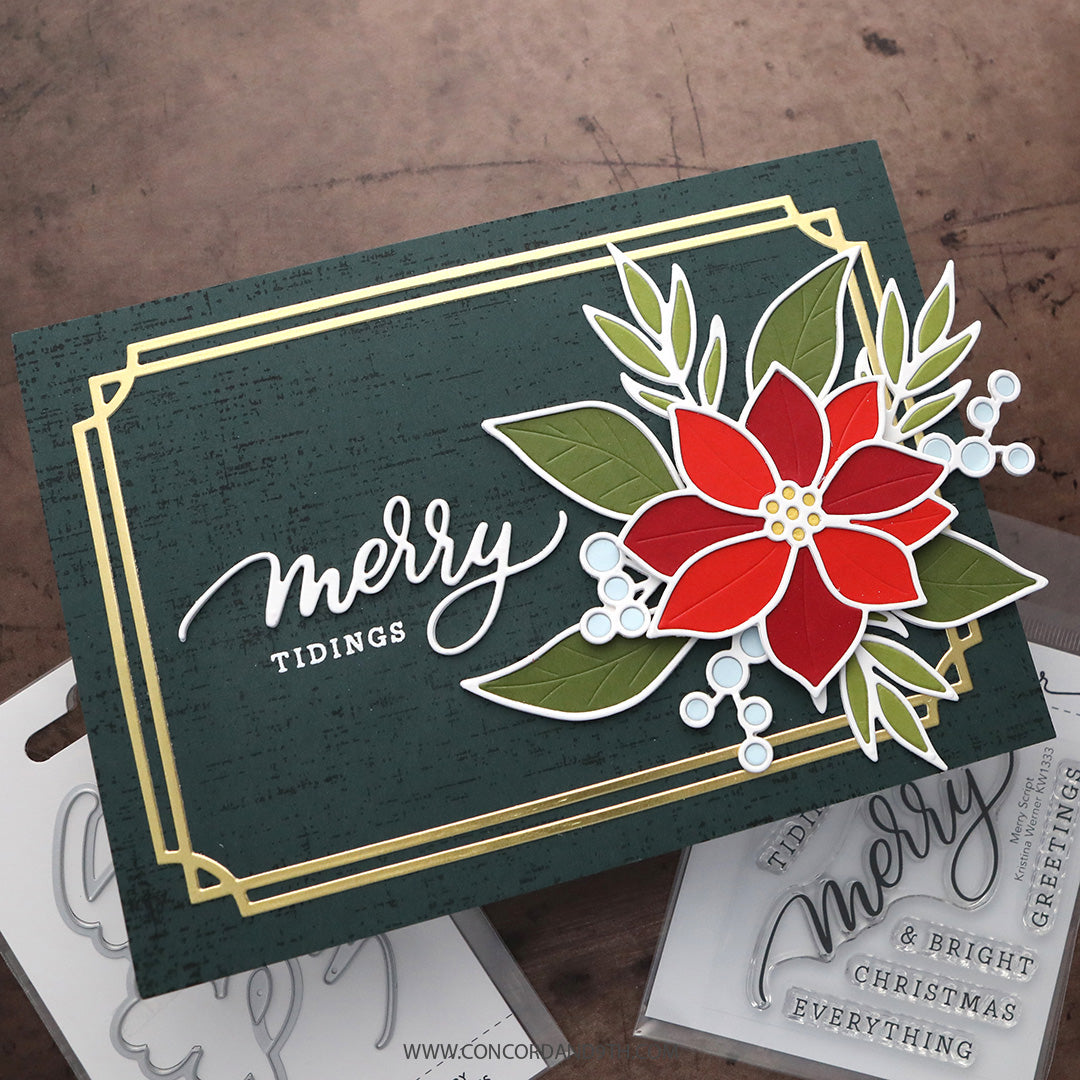 Merry Script Bundle
