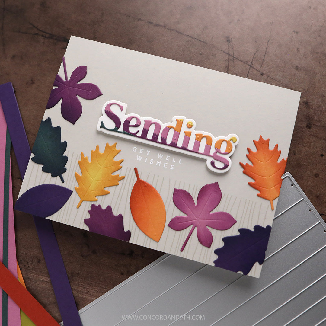 Sending Trio Bundle