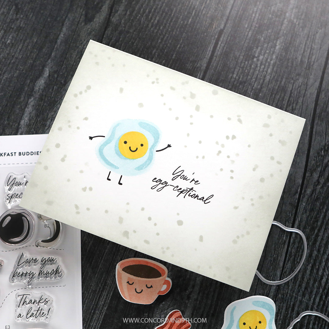 Breakfast Buddies Bundle
