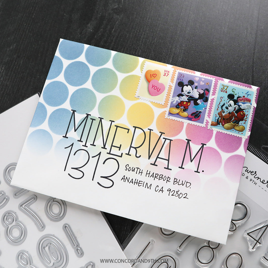 Lucky Numbers Bundle