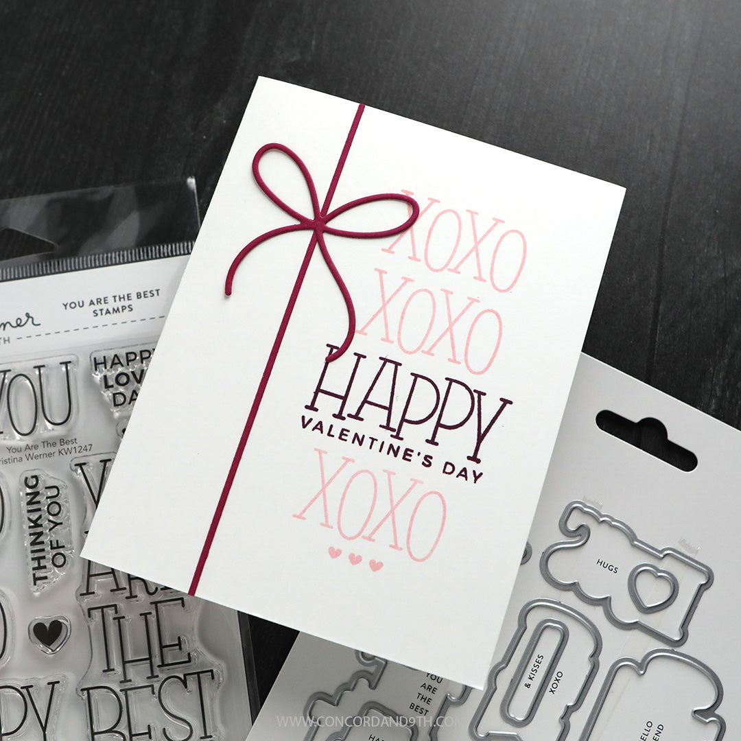 You Are the Best Bundle