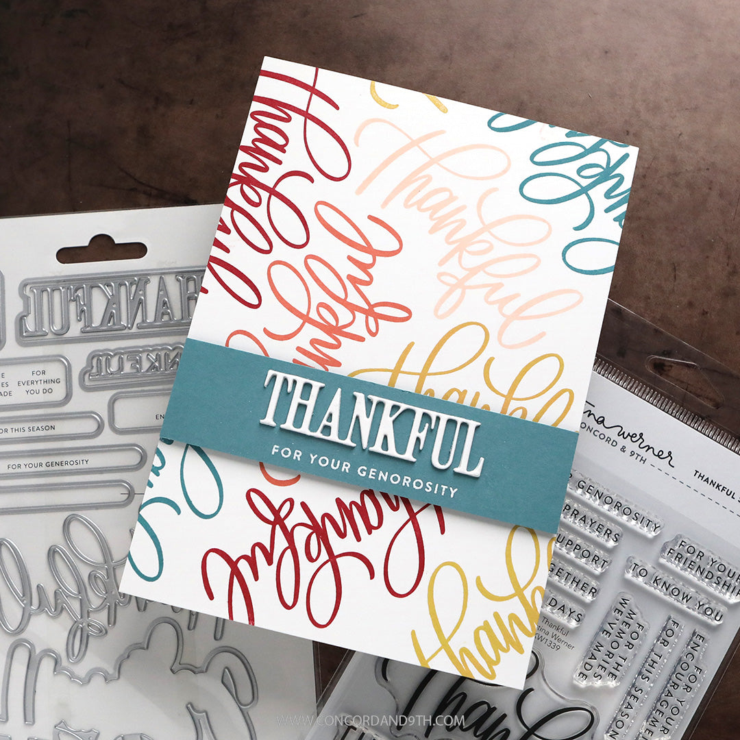Thankful Dies