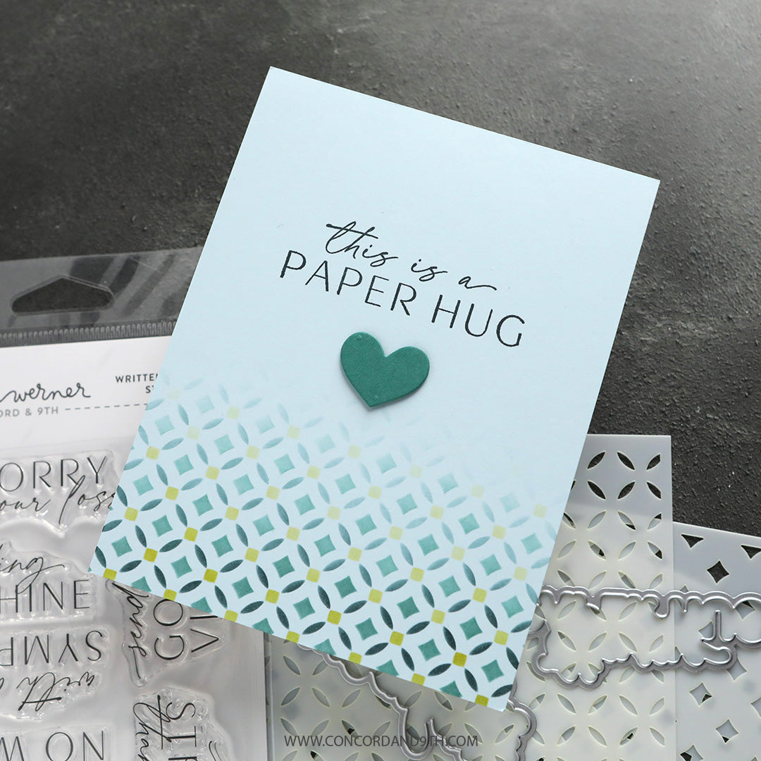 Written Words 2 Bundle