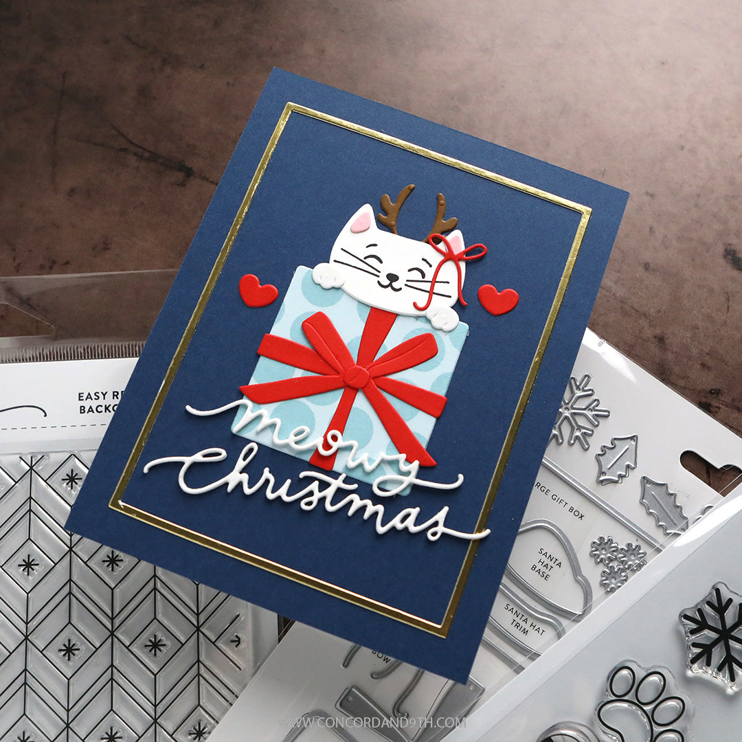 Happy Pawlidays Bundle