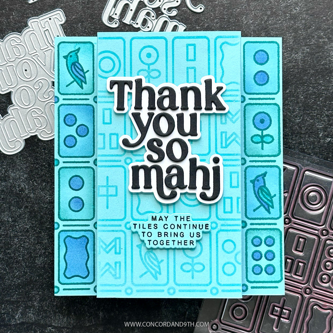 Easy Repeat Tiles Bundle