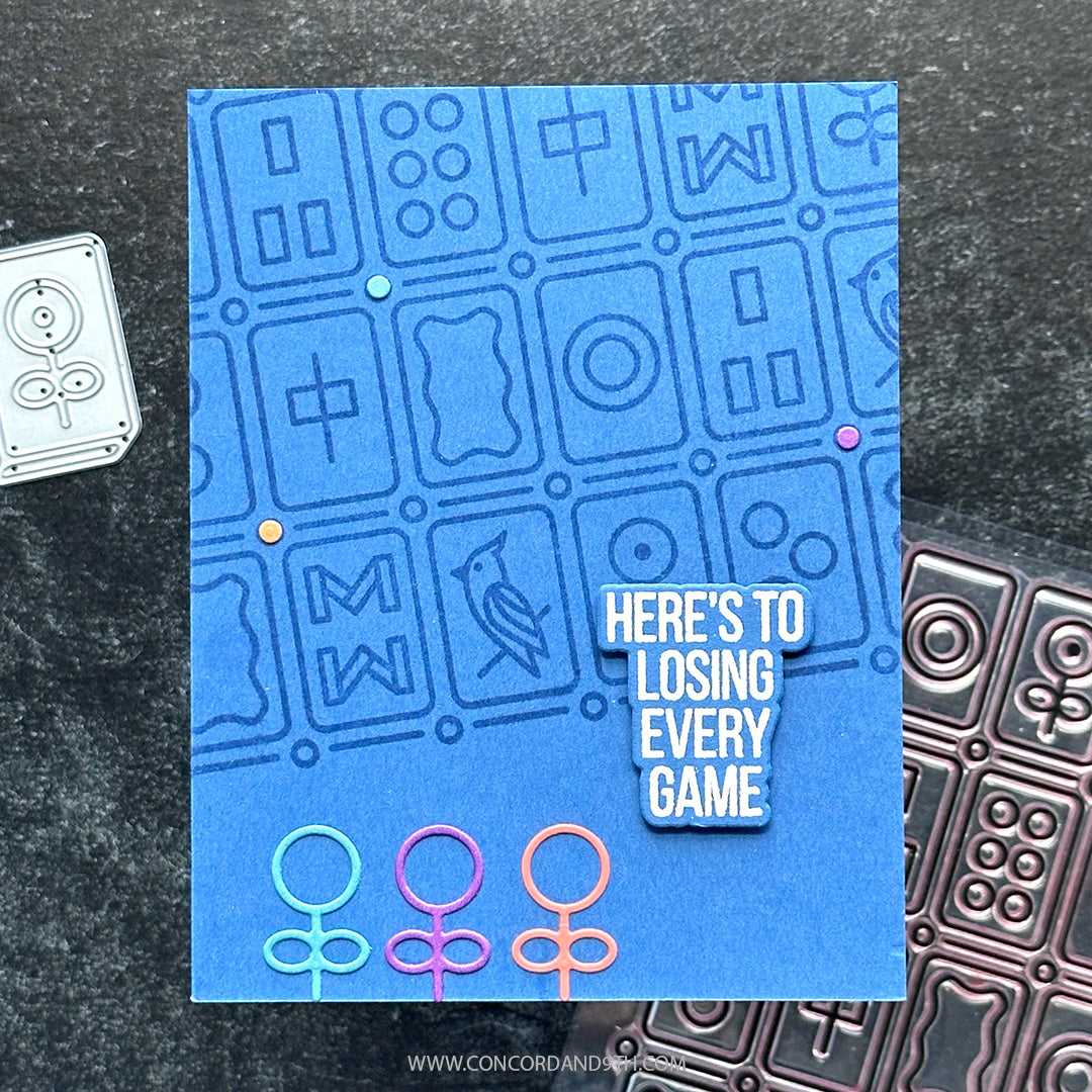 Easy Repeat Tiles Bundle