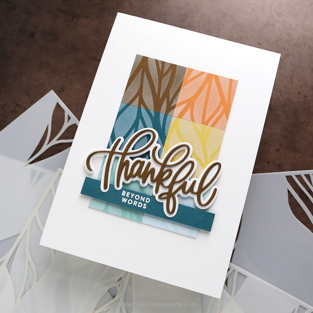 Thankful Dies