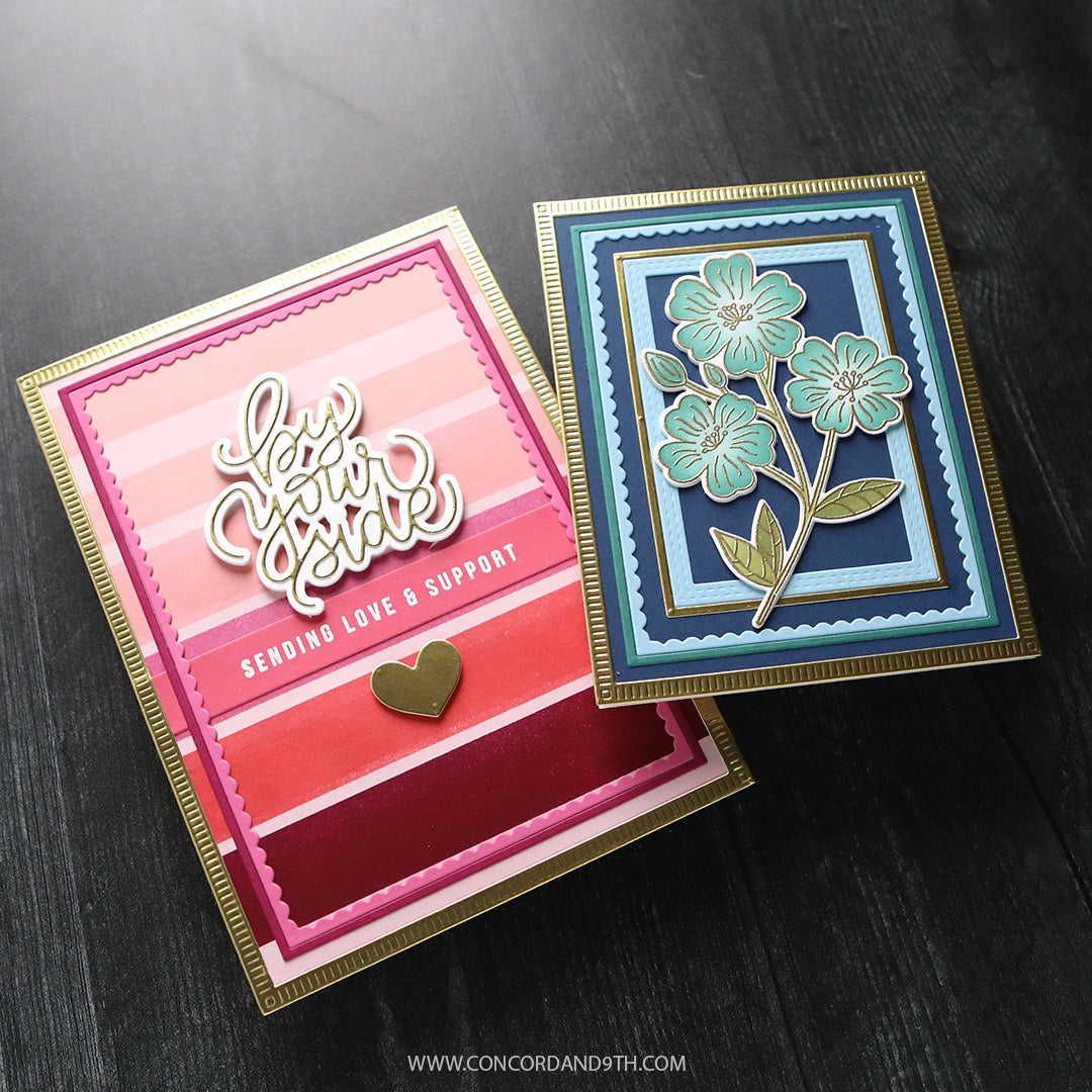 Detailed Frames Bundle