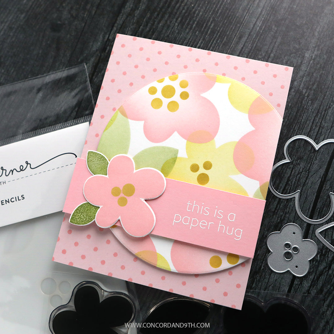 Simple Flowers Bundle