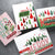 Merry Trees Stencil Pack