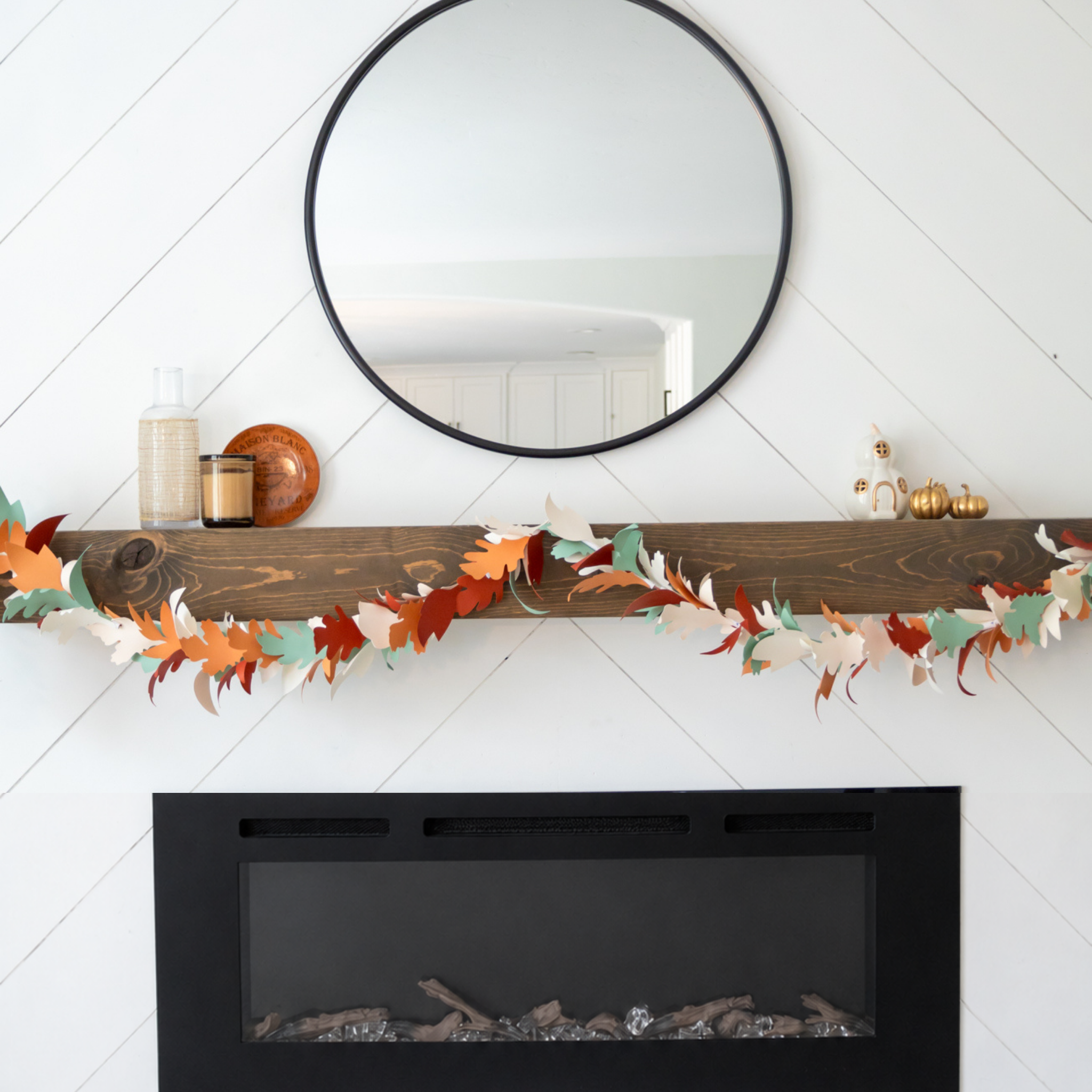 Harvest Garland