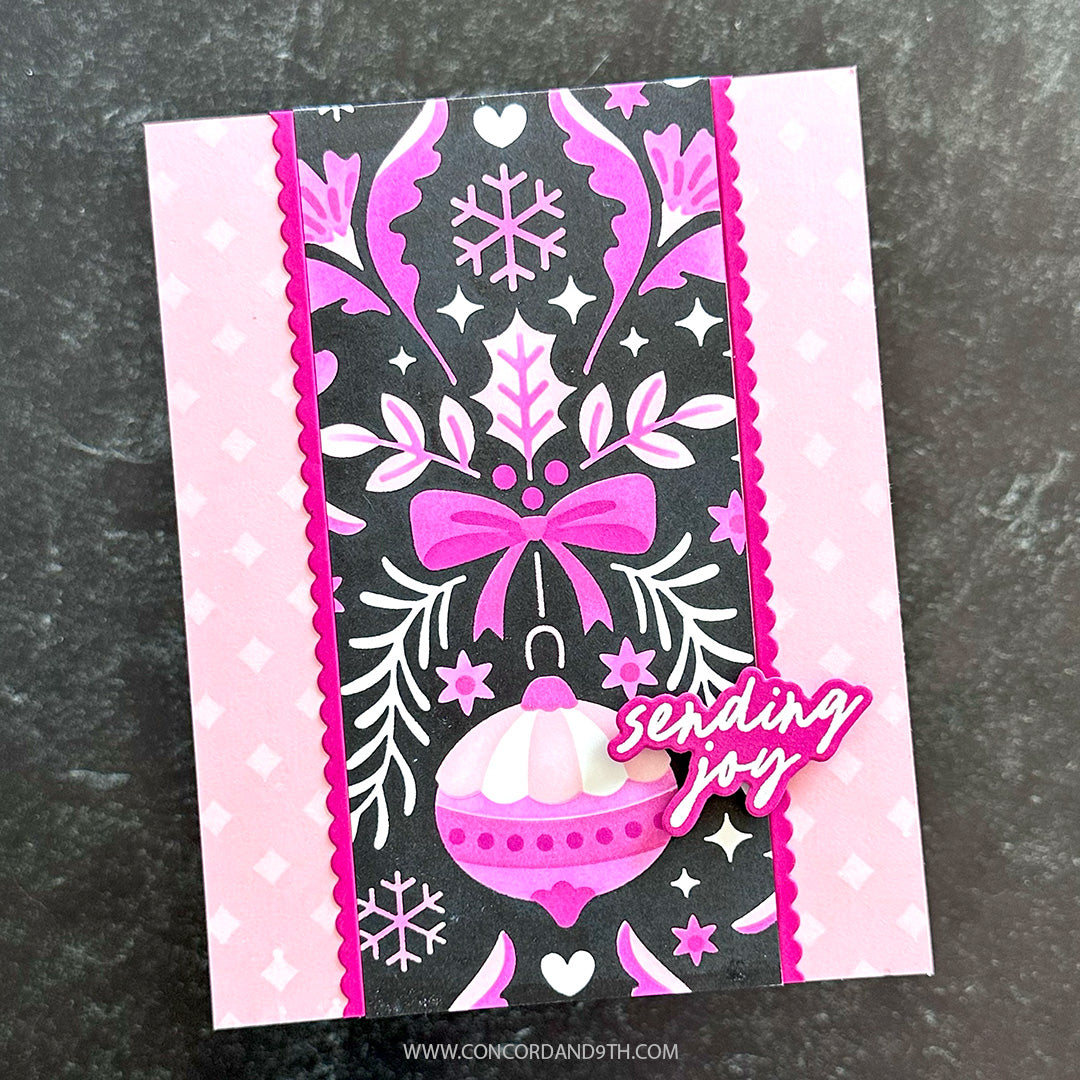 Ornamental Christmas Bundle