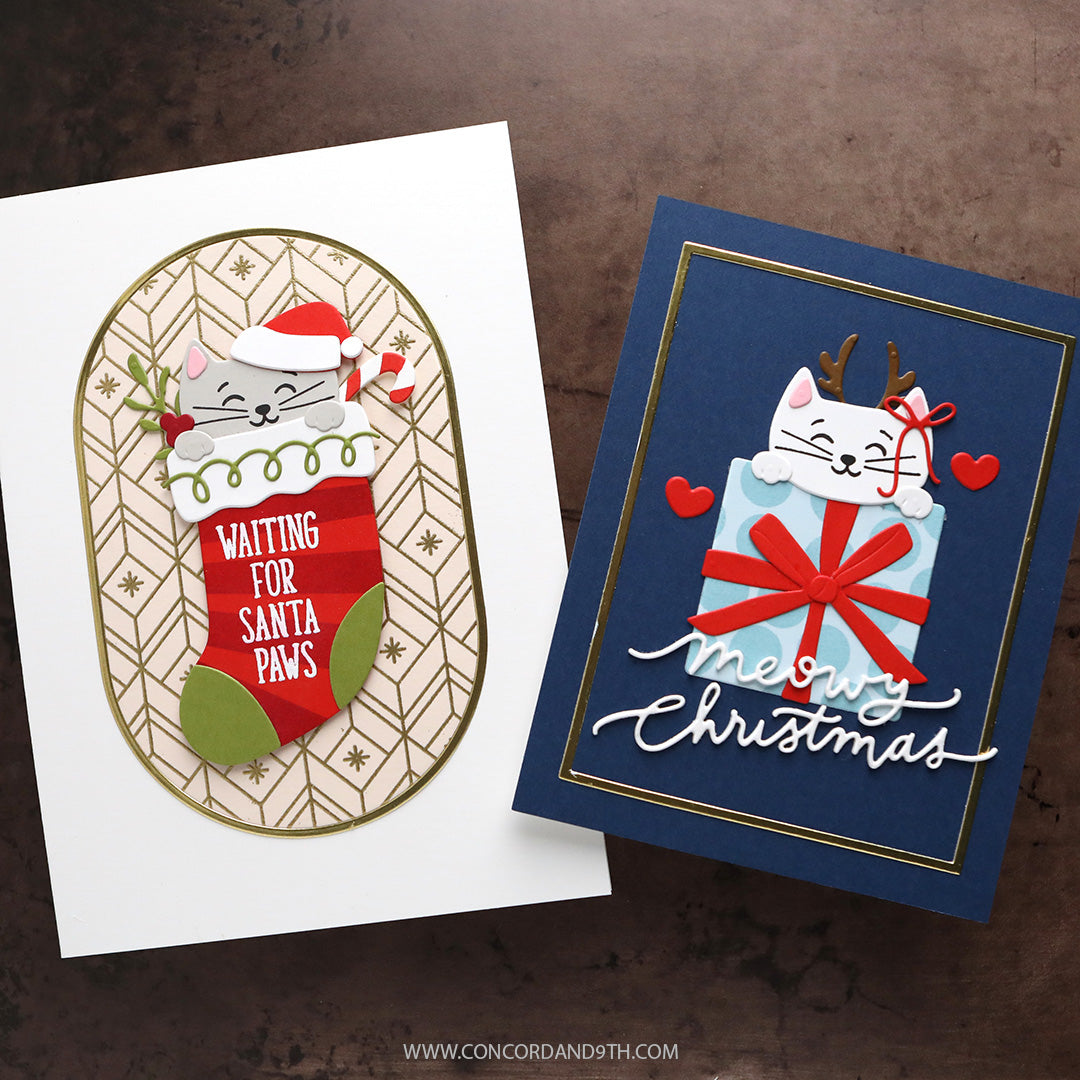 Happy Pawlidays Bundle