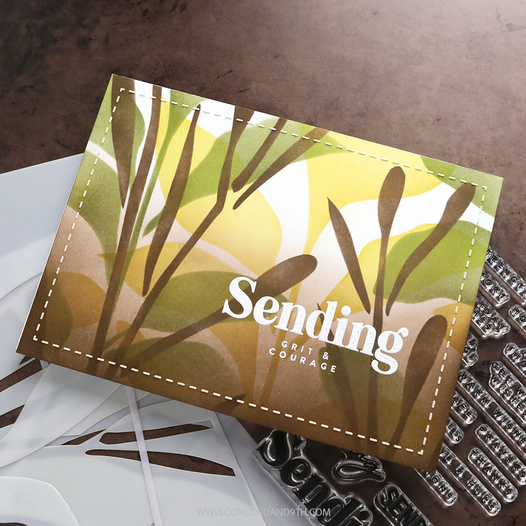 Sending Trio Bundle