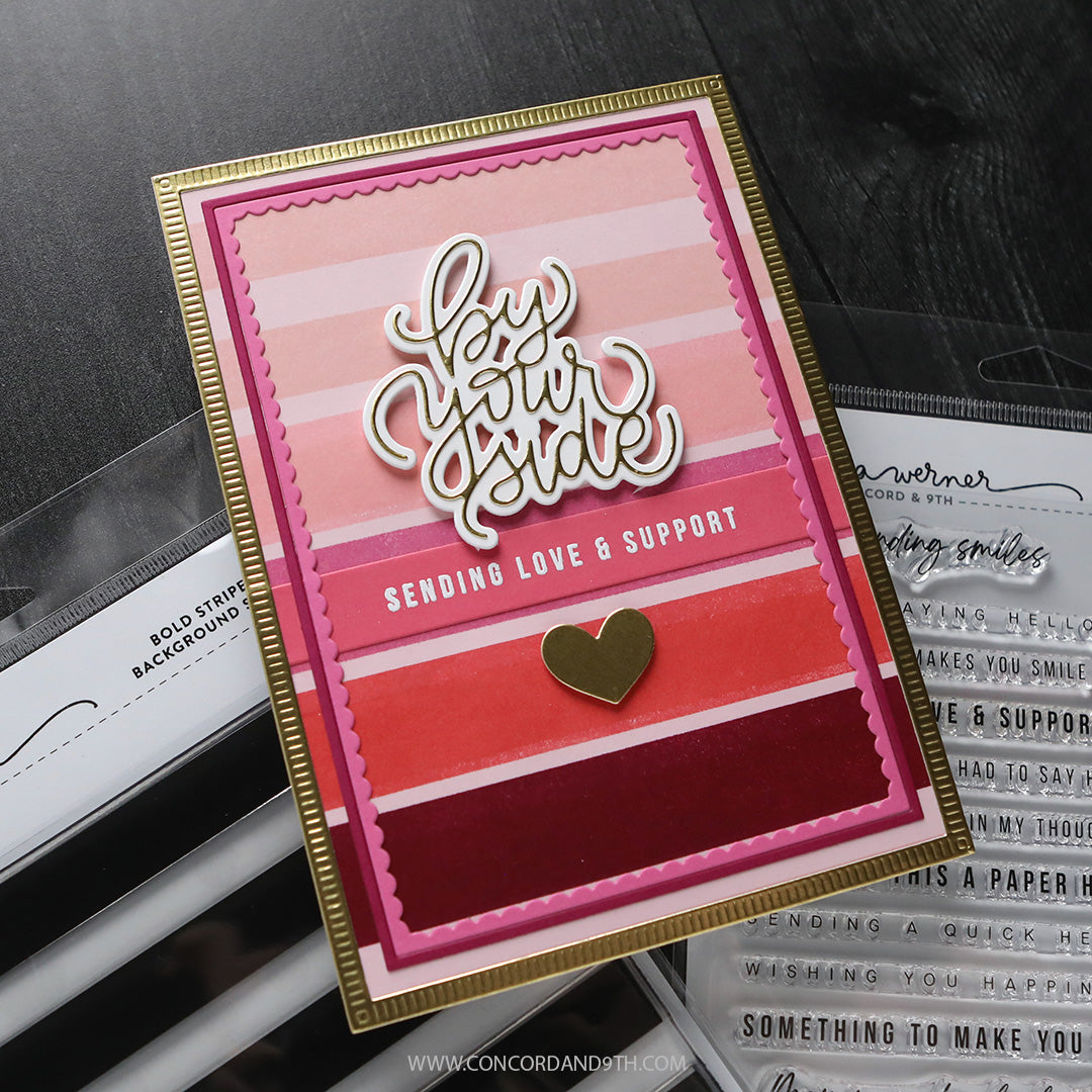 Bold Stripes Bundle
