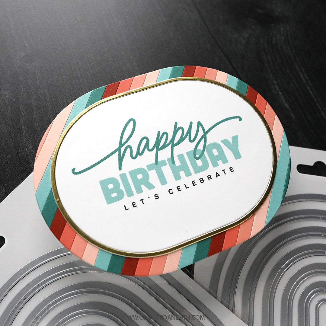 Big Day Birthday Bundle