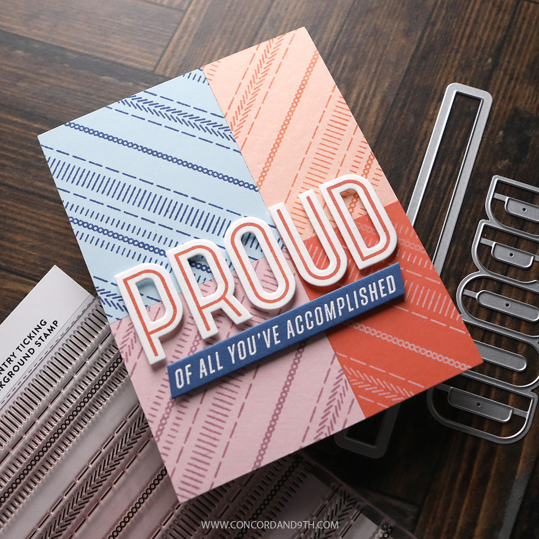 Proud Words Bundle
