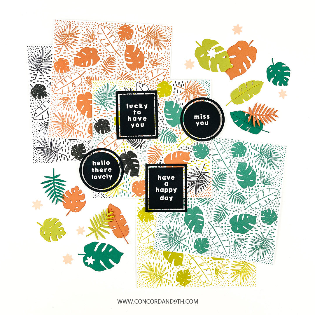 Paquete Un trocito de paraíso