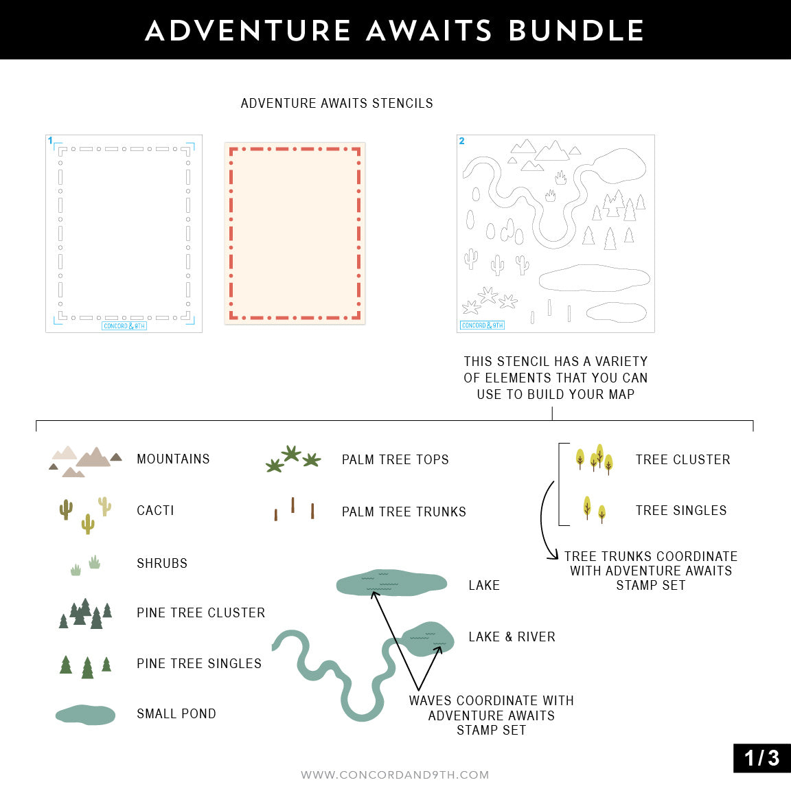 Adventure Awaits Dies