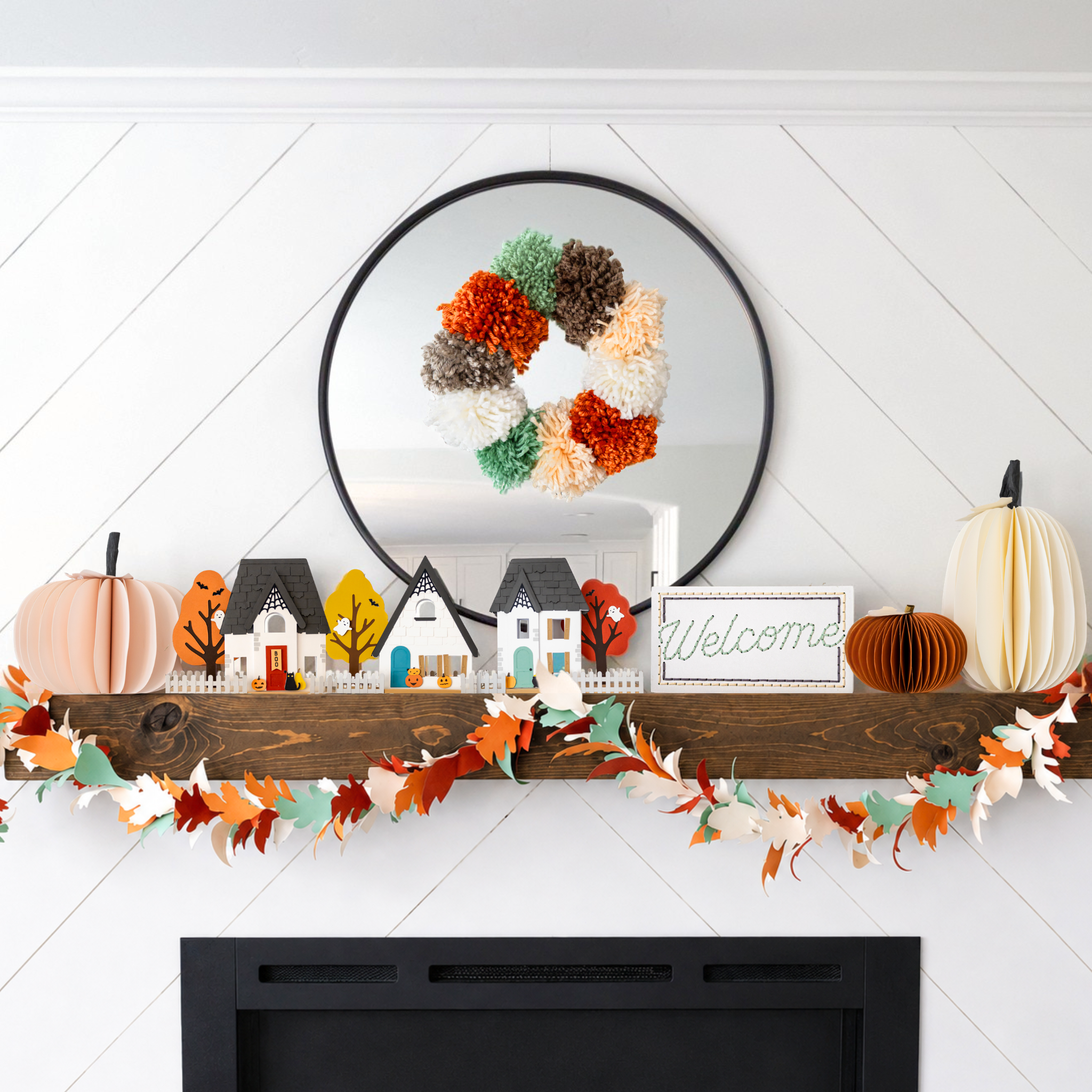 Complete Autumn Collection