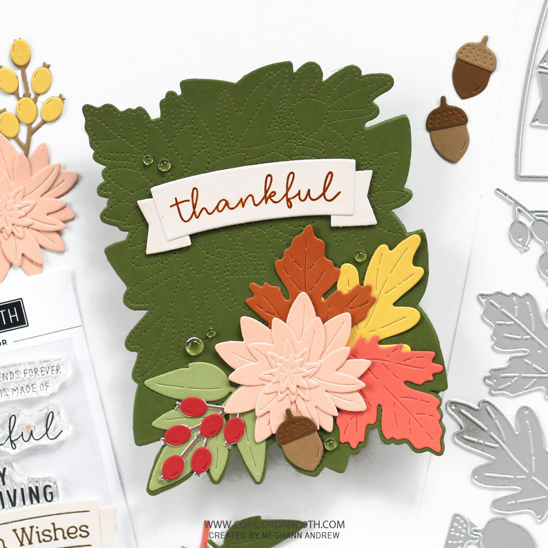 Autumn Splendor Bundle