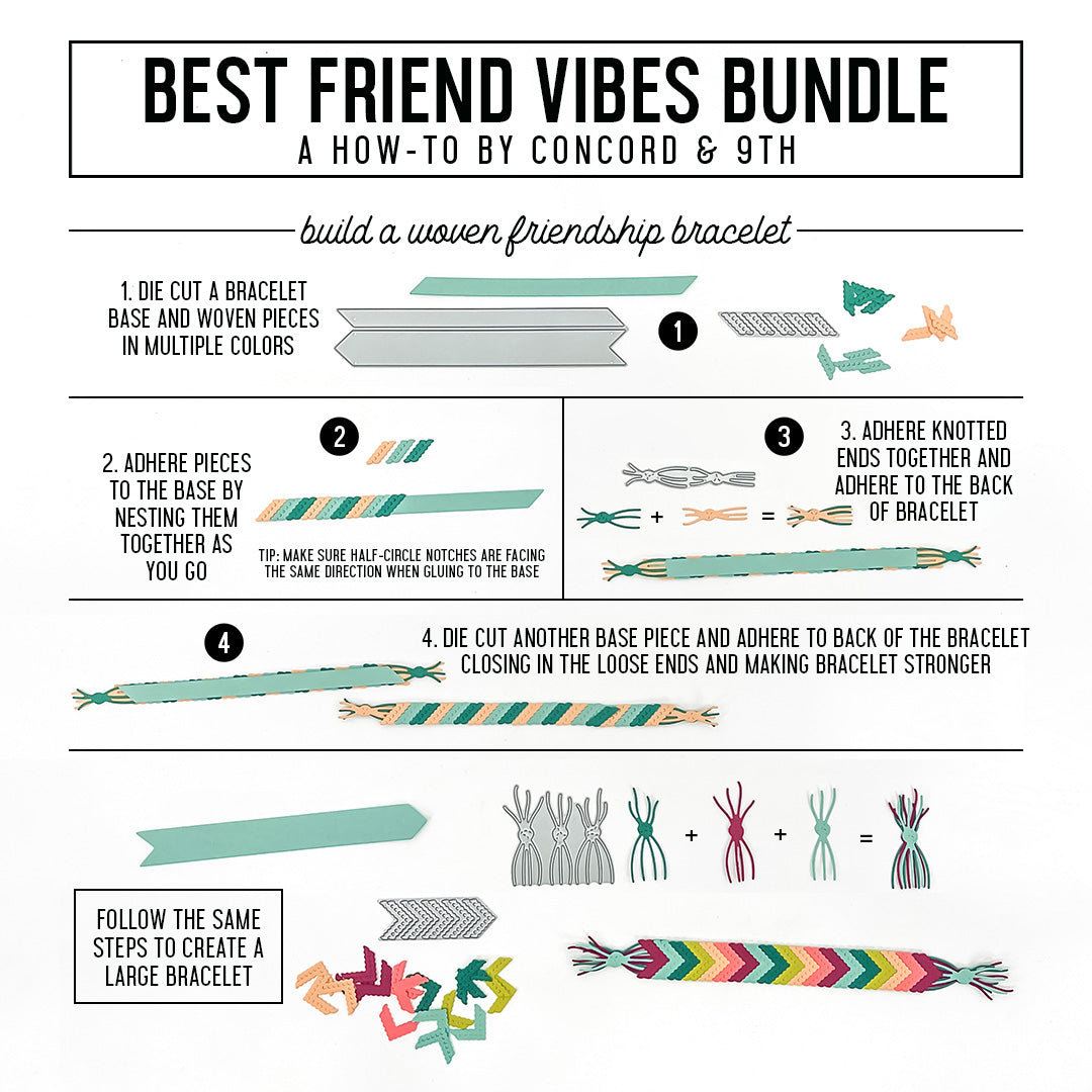 Best Friend Vibes Bundle