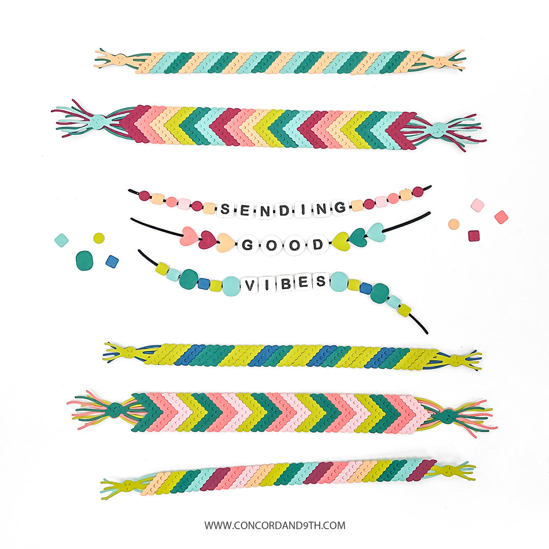 Muere Best Friend Vibes