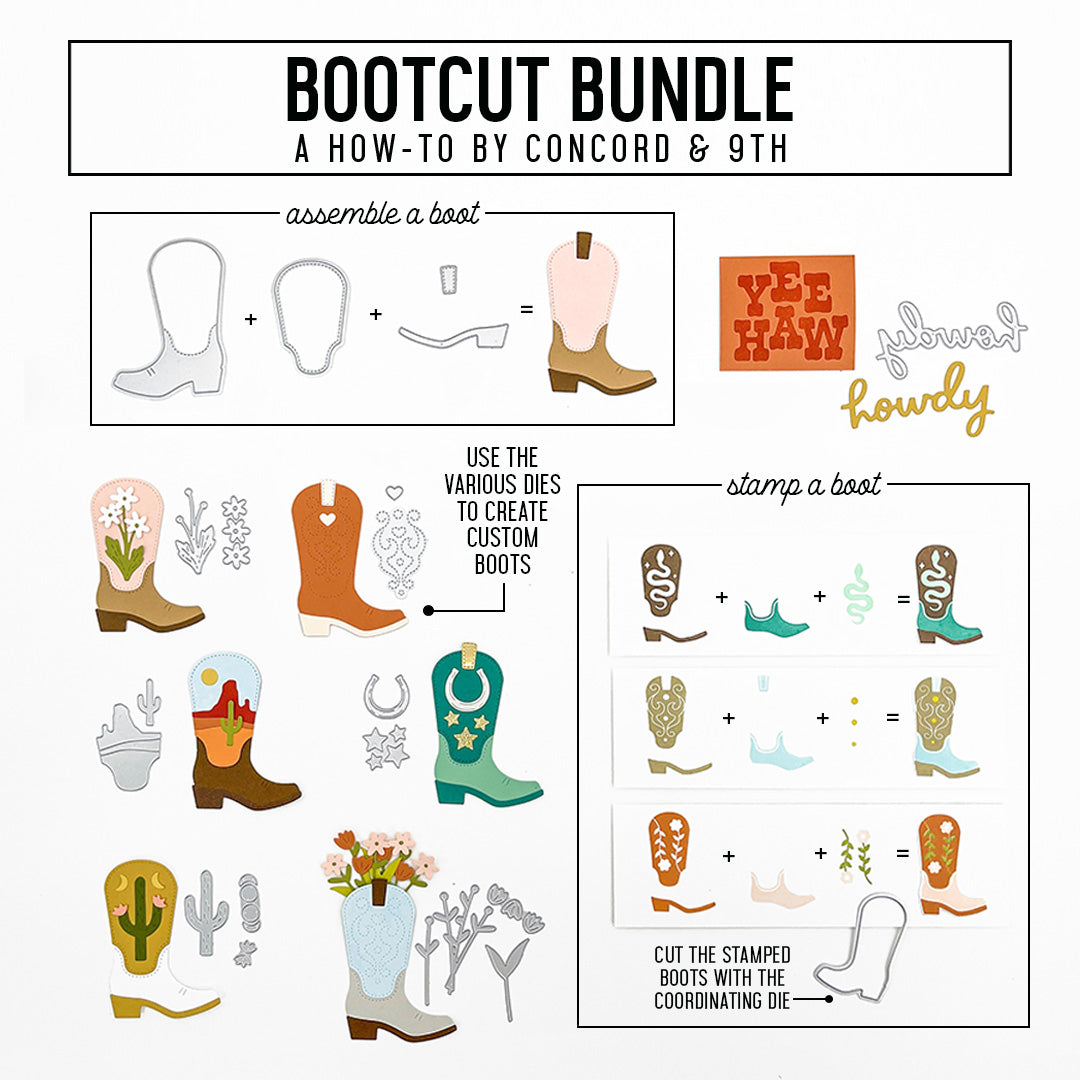 Bootcut Bundle