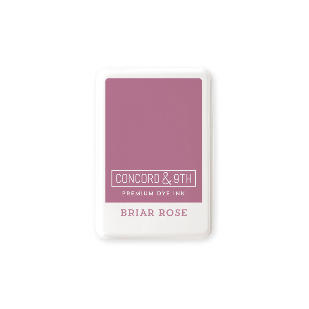 Ink Pad: Briar Rose