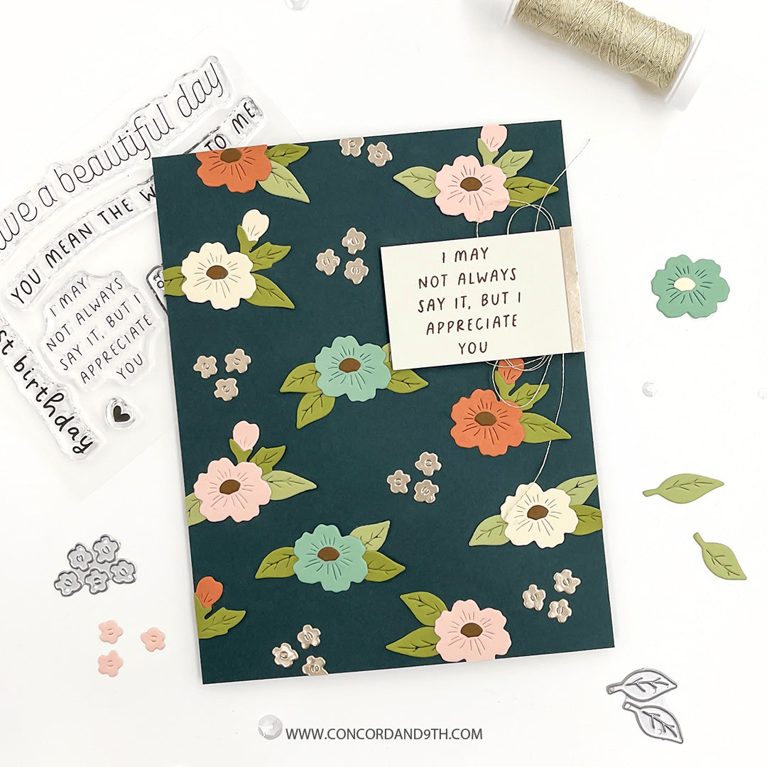 Briar & Blooms Bundle