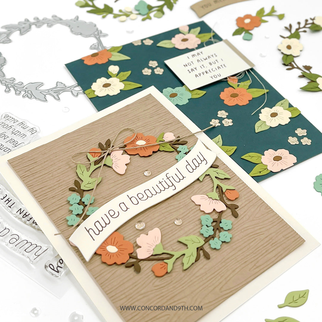 Briar & Blooms Bundle