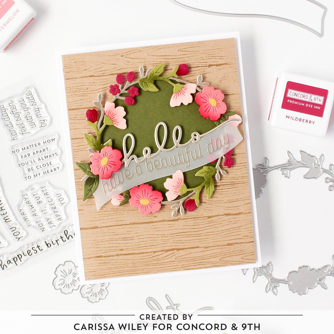 Briar & Blooms Bundle