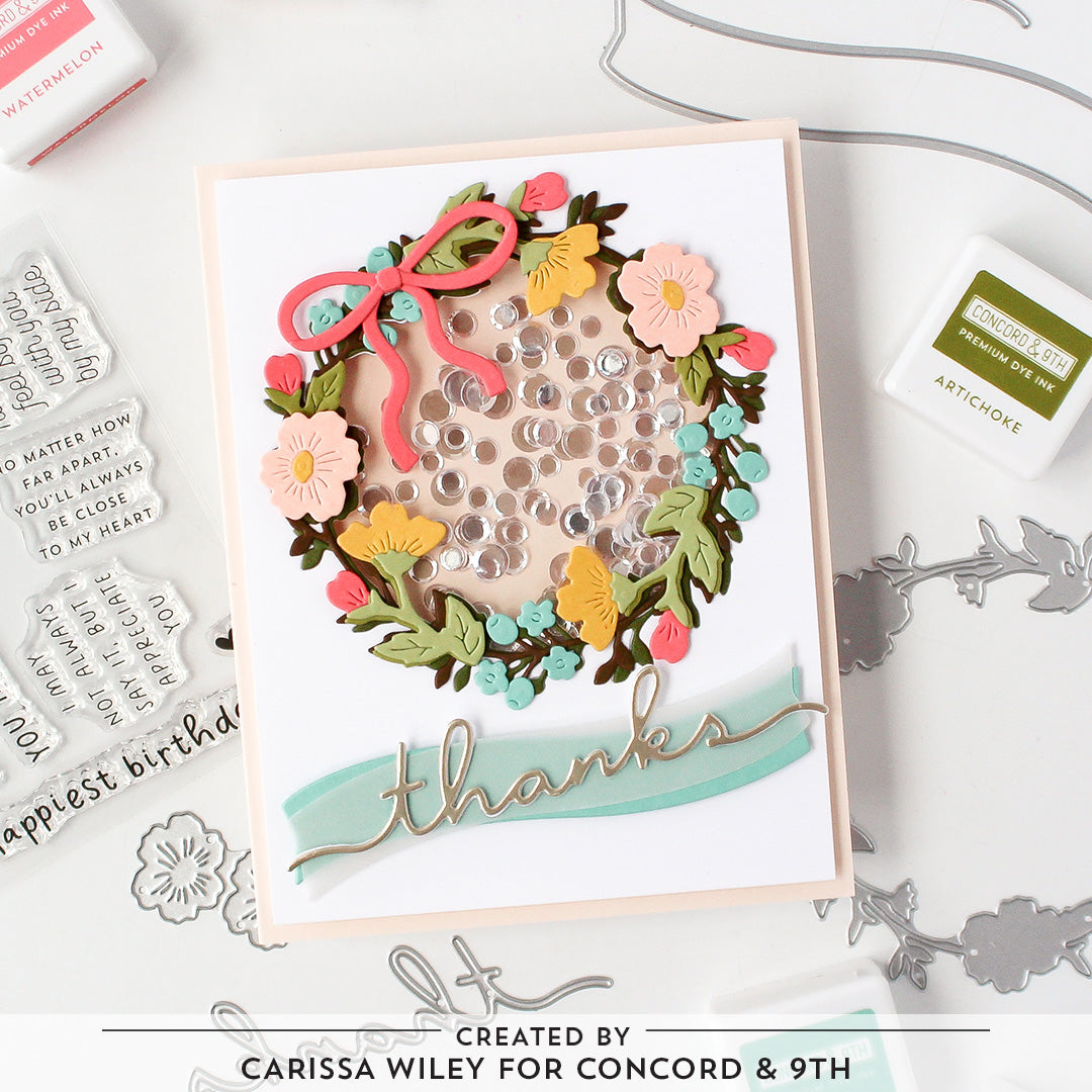 Briar & Blooms Bundle