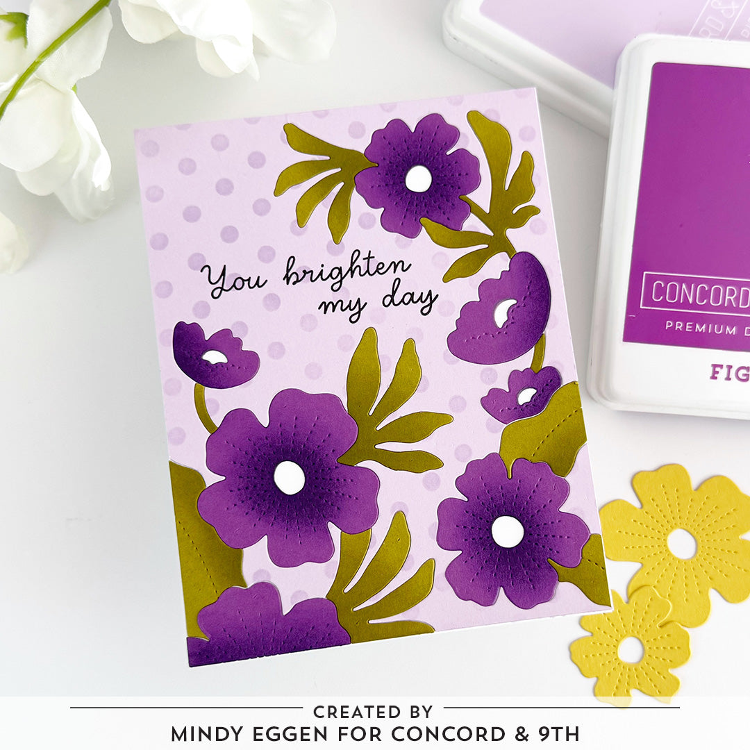 Bright Blossoms Bundle