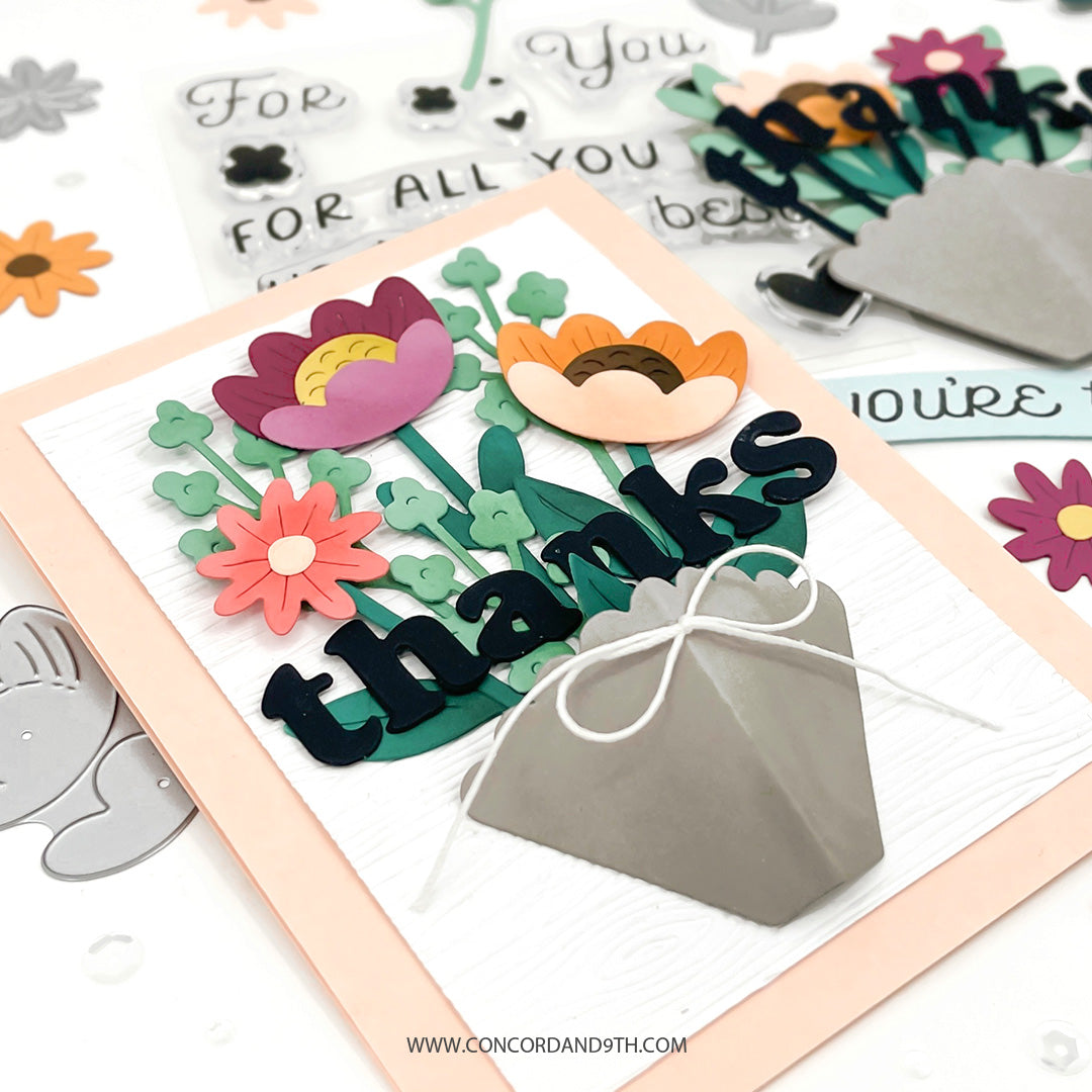 Burst of Blooms Bundle