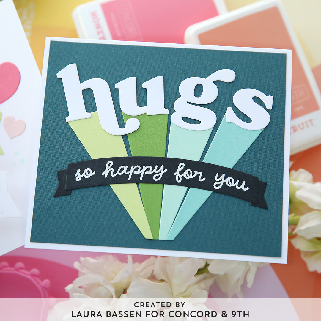 Burst of Hugs Bundle