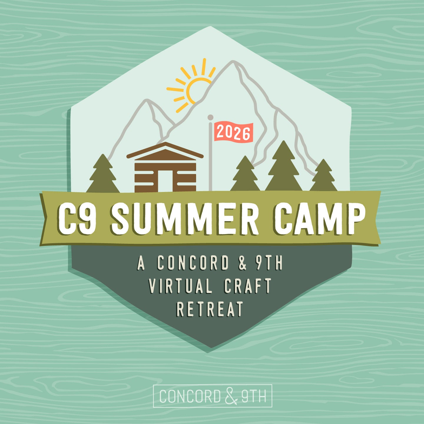 C9 Summer Camp 2026
