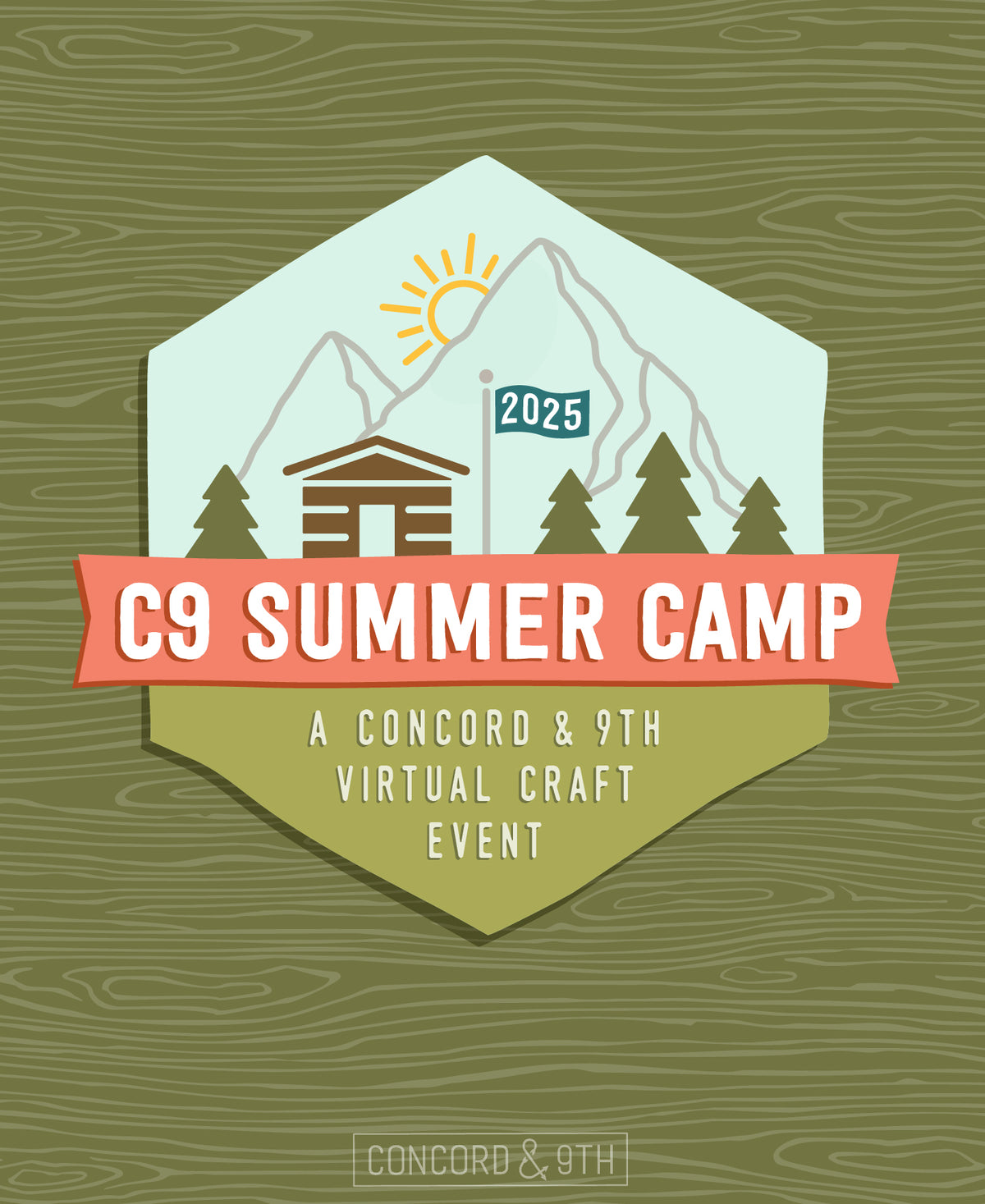 C9 Summer Camp 2025