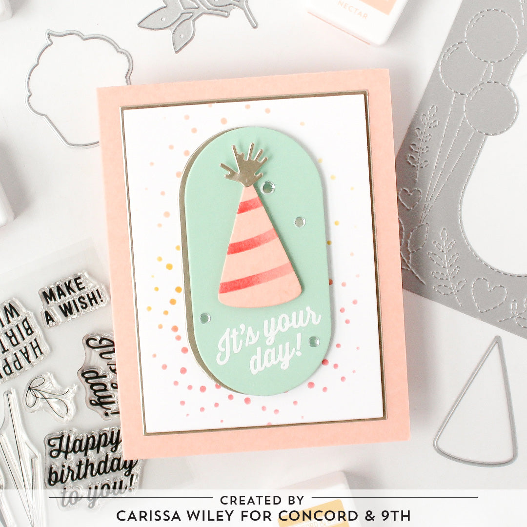 Celebrate You Bundle